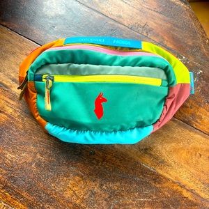 Hoka Cotopaxi 3L Fannypack